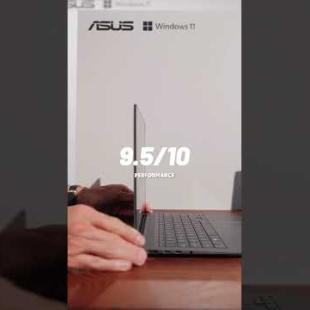 RATING Every ASUS Laptop in 2024!