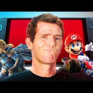 Nintendo Switch 2 Review - a PC Gamer’s Perspective