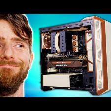 This Ugly PC will BLOW YOUR MIND