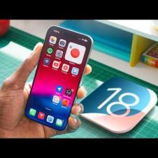 iOS 18 Hands-On: Top 5 Features!