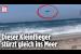 [독일 Bild紙] Augenzeuge filmt Flugzeug-Absturz am Strand | Kalifornien
