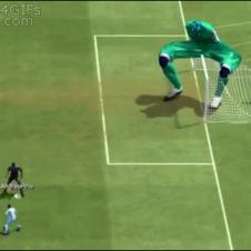Soccer-goalie-glitch