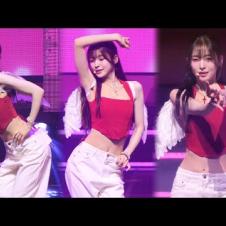 오마이걸 아린 직캠 'CUPID' OH MY GIRL ARIN｜OH MY GIRL CONCERT