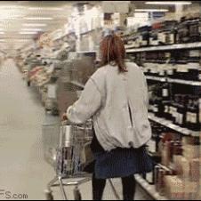 Shopping-prank-same-aisle