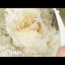 Making Traditional Japanese Rice