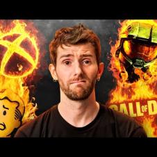 Xbox Might be Cooked