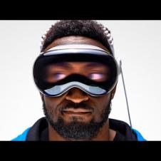 What's Going on with Apple Vision Pro?