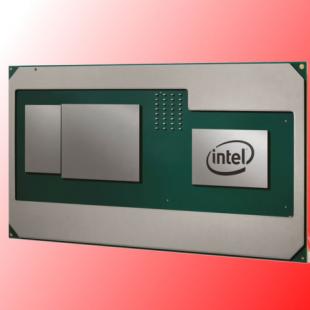 “인텔과 AMD 손 잡다” 코어 칩에 라데온 그래픽 통합해 노트북 시장 공략