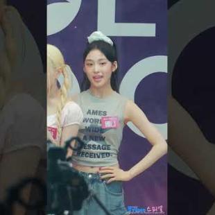 막내 베니 아이돌라디오 #beni #BabyDONTCry #BDC