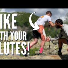 Are You Overusing Your KNEES in Hiking?