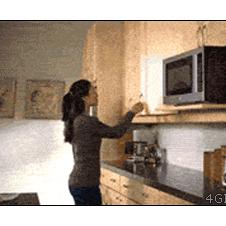 투퍼웨어 수납장