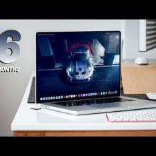 M1 Pro/Max MacBook Pro 6 Months Later - Wait for M2 MacBook Air's?