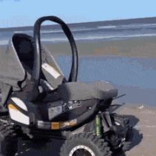 아빠들이 좋아하는 유모차