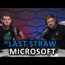Windows Is Dead To Me - WAN Show June 27, 2025