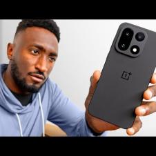 OnePlus 15 Review: This is Not Normal!