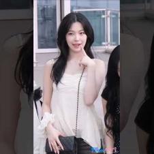 첫 월드투어 가는 프로미스나인 미모 #fromis_9