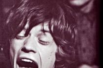 Rare and Amazing Vintage Photographs of a Young Mick Jagger From the 1960s