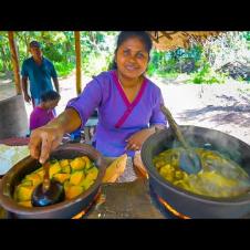 100 Hours in Sri Lanka 🇱🇰 Epic SRI LANKAN Food Tour Across the Pearl of the Indian Ocean!