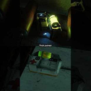 Half Life 2 RTX Looks AMAZING