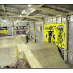 Ramp Bikeflip