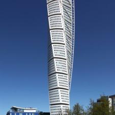 놀라운 건물 설계(Sweden)