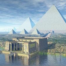 이집트 피라미드 관광 후기