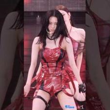 섹시 카리스마 카리나 트월킹 #KARINA #aespa #에스파 #카리나