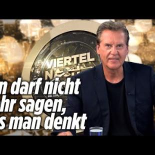 [독일 Bild紙] Fehlende Meinungsfreiheit: Jörg Dahlmann zu seiner Entlassung bei SKY | Viertel nach Acht