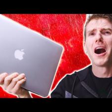 Stop Buying the MacBook Air