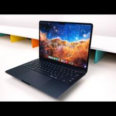 M2 MacBook Air Review: More Than a Refresh!