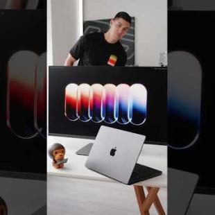 BEST Displays for your Mac/MacBook Pro in 2025!