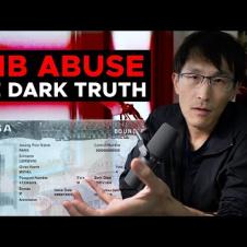 H-1B VISA ABUSE: The Dark Truth of Tech (as an ex-Google software engineer)