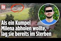 [독일 Bild紙] Hier geschah die Horror-Tat von Bramsche: Mord an 19-Jähriger bei Schützenhaus-Party