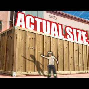 My BIGGEST UNBOXING ever!