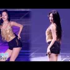 아이브 안유진 'LOVE DIVE' 직캠 IVE YUJIN｜아이브 콘서트 SHOW WHAT I AM 251031