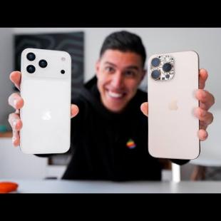 iPhone 17 Pro Max VS iPhone 16 Pro Max - Worth the Upgrade?