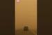 [독일 Bild紙] Gigantischer Sandsturm verdunkelt den Himmel #Shorts