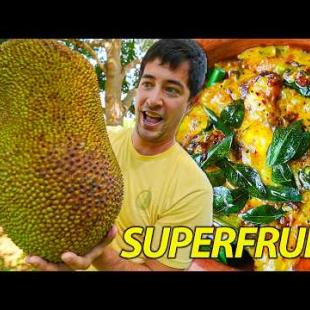 I Tried Sri Lanka’s Superfruit… And It Blew My Mind!!