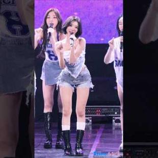 지지지지우 베이비 베이비 베이비 #JIWOO #hearts2hearts