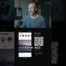Building instagram in 2 minutes