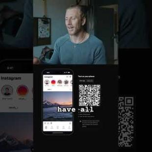 Building instagram in 2 minutes