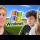 Young People Try Windows XP