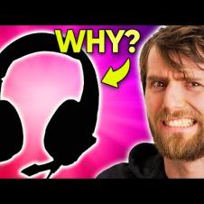 Why is EVERYONE Buying this Gaming Headset???
