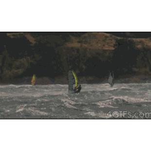 Windsurfing-high-jump