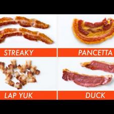 How To Fry 14 Kinds Of Bacon - The Big Guide | Epicurious