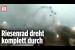 [독일 Bild紙] Unwetter-Warnungen: Tornado-Alarm in der Toskana | Italien