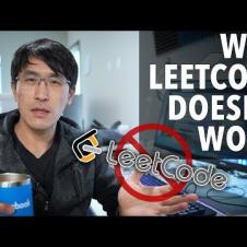 What no one tells you about coding interviews (why leetcode doesn't work)