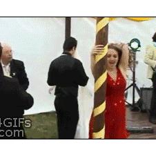 Drunk-wedding-pole-dance-tent
