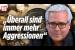 [독일 Bild紙] „Immer mehr Deutsche sind psychisch instabil“ | Rolf Schmiel bei Viertel nach Acht