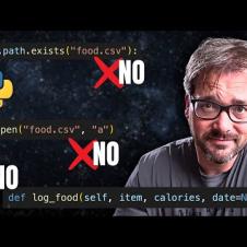 Why Your Code Isn’t Pythonic (And How to Fix It)